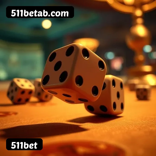 Cassino ao Vivo 511bet - Dealers Brasileiros Profissionais