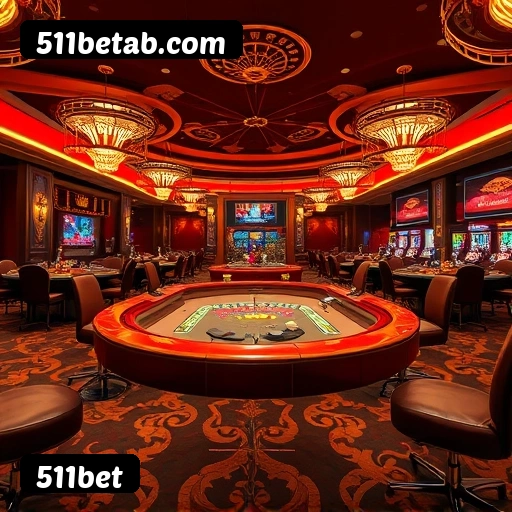 Benefícios do Login 511bet - Bônus e Vantagens Exclusivas