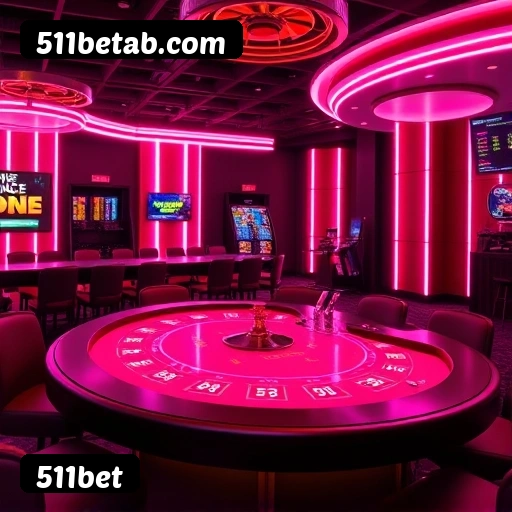 Sistema de Segurança Avançado 511bet - Criptografia e Proteção