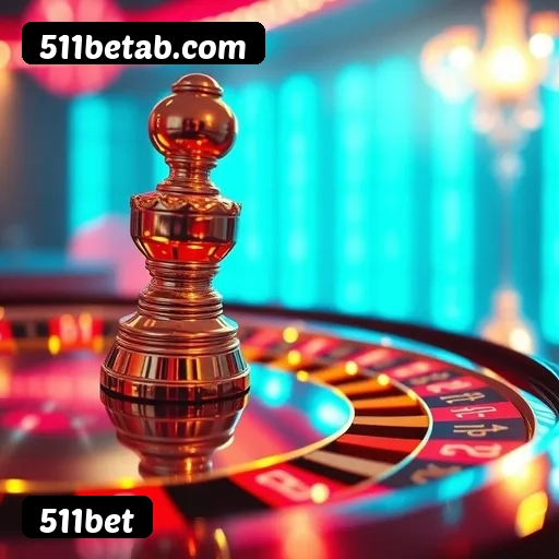 Coleção Premium de Slots 511bet - NetEnt, Pragmatic Play, Evolution