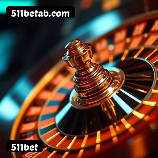 Prévia de conteúdo do canal Telegram 511bet